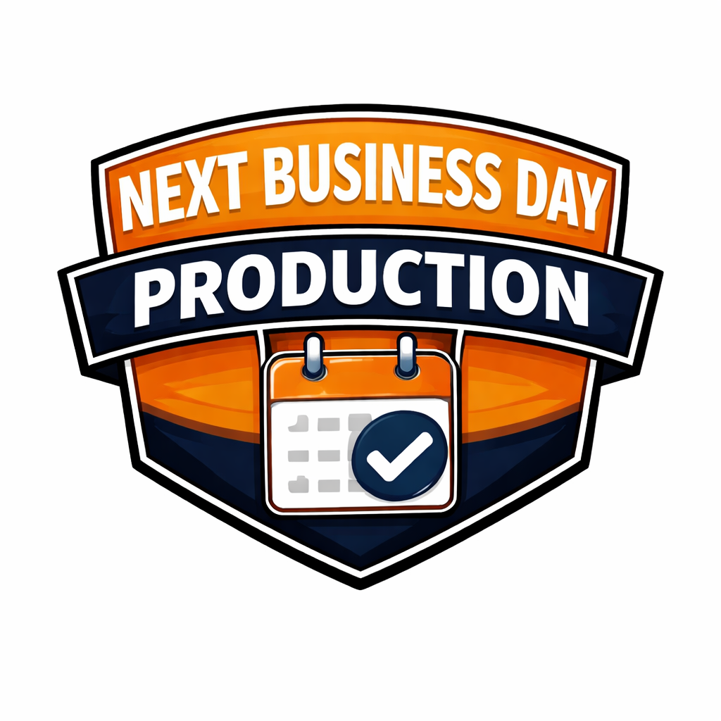 Next Business Day Production Upgrade
